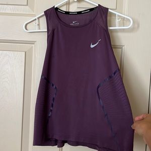 Nike Running Top